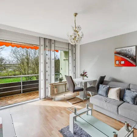 1 Bedroom Gorgeous In Bad Fussing