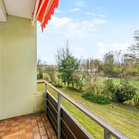 1 Bedroom Gorgeous In Apartment *
