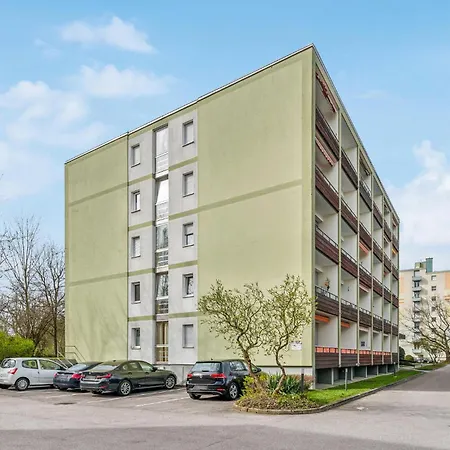 Apartment 1 Bedroom Gorgeous In Bad Fussing