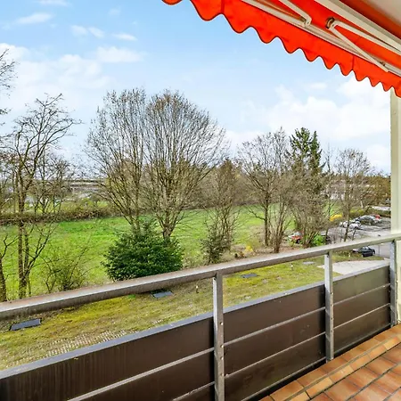 Apartment 1 Bedroom Gorgeous In Bad Fussing